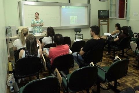 Faculdade IENH promove Intensivo de Verão