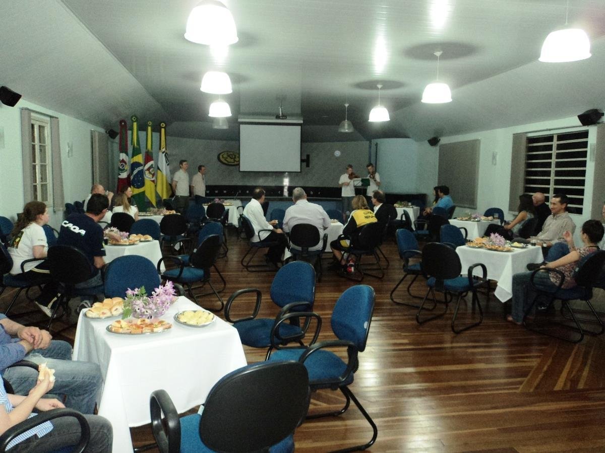 Happy Hour em Homenagem ao Dia dos Pais