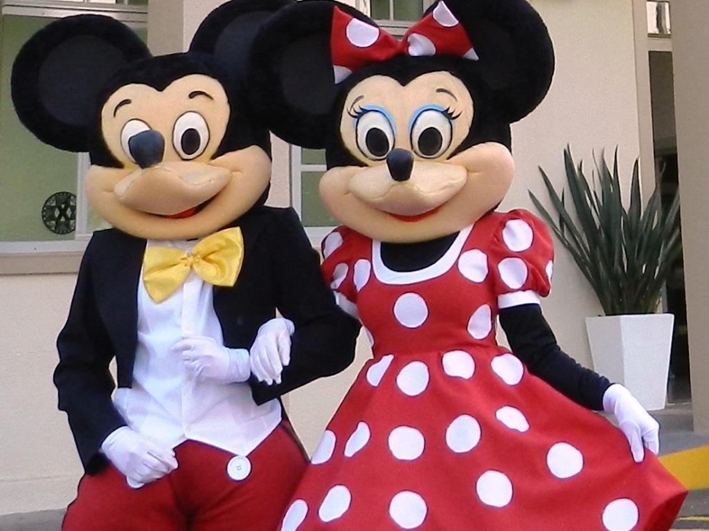 Campanha de rematrícula sorteia Viagem para a Disney e iPhone 4