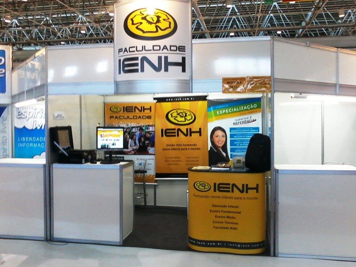 IENH participa de Fórum Internacional de Software Livre