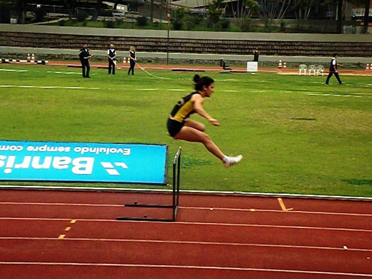 IENH conquista 19 medalhas no Campeonato Estadual Juvenil