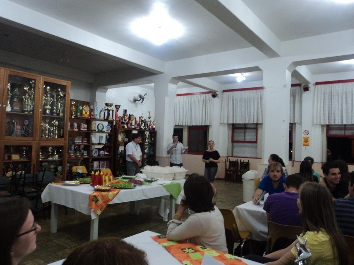 Encerramento da disciplina Infância, Desenvolvimento e Cultura