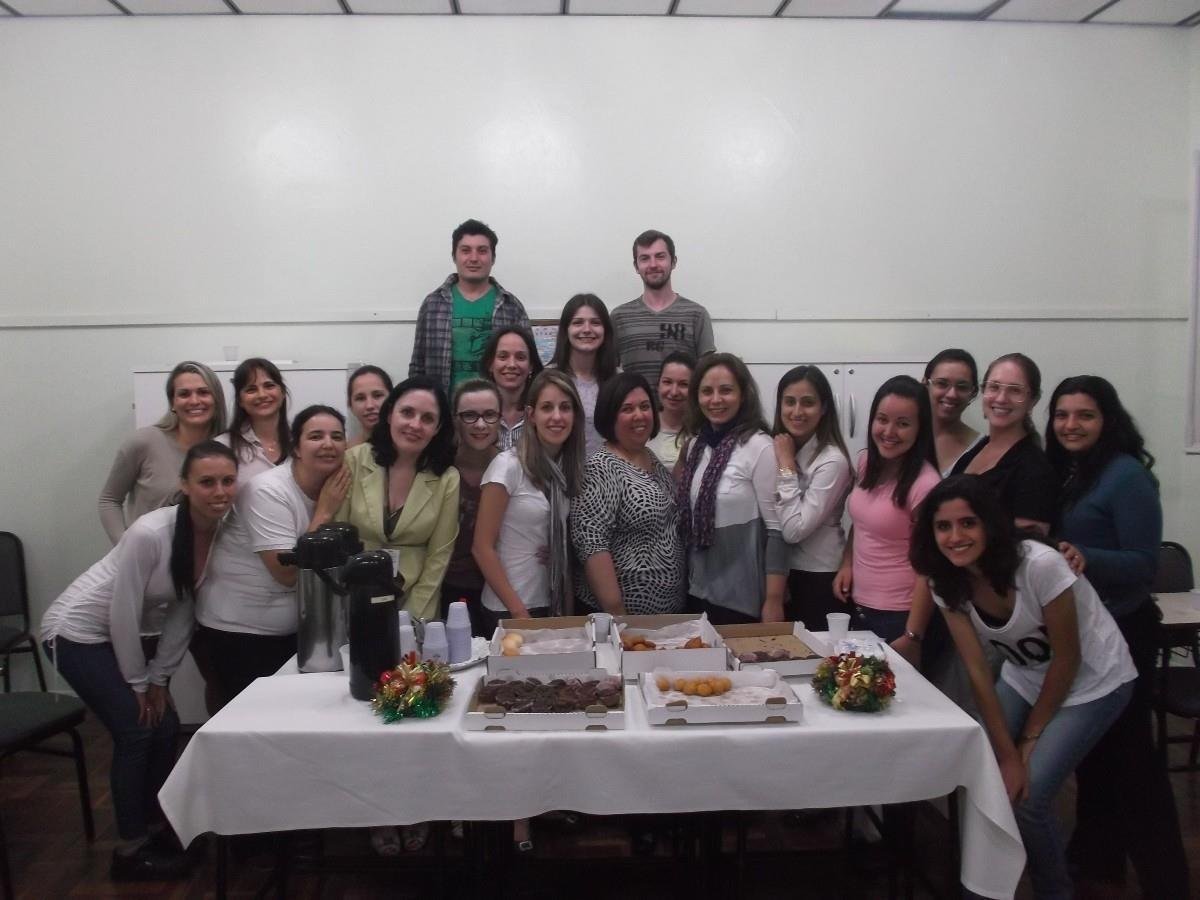 Feliz Natal!!