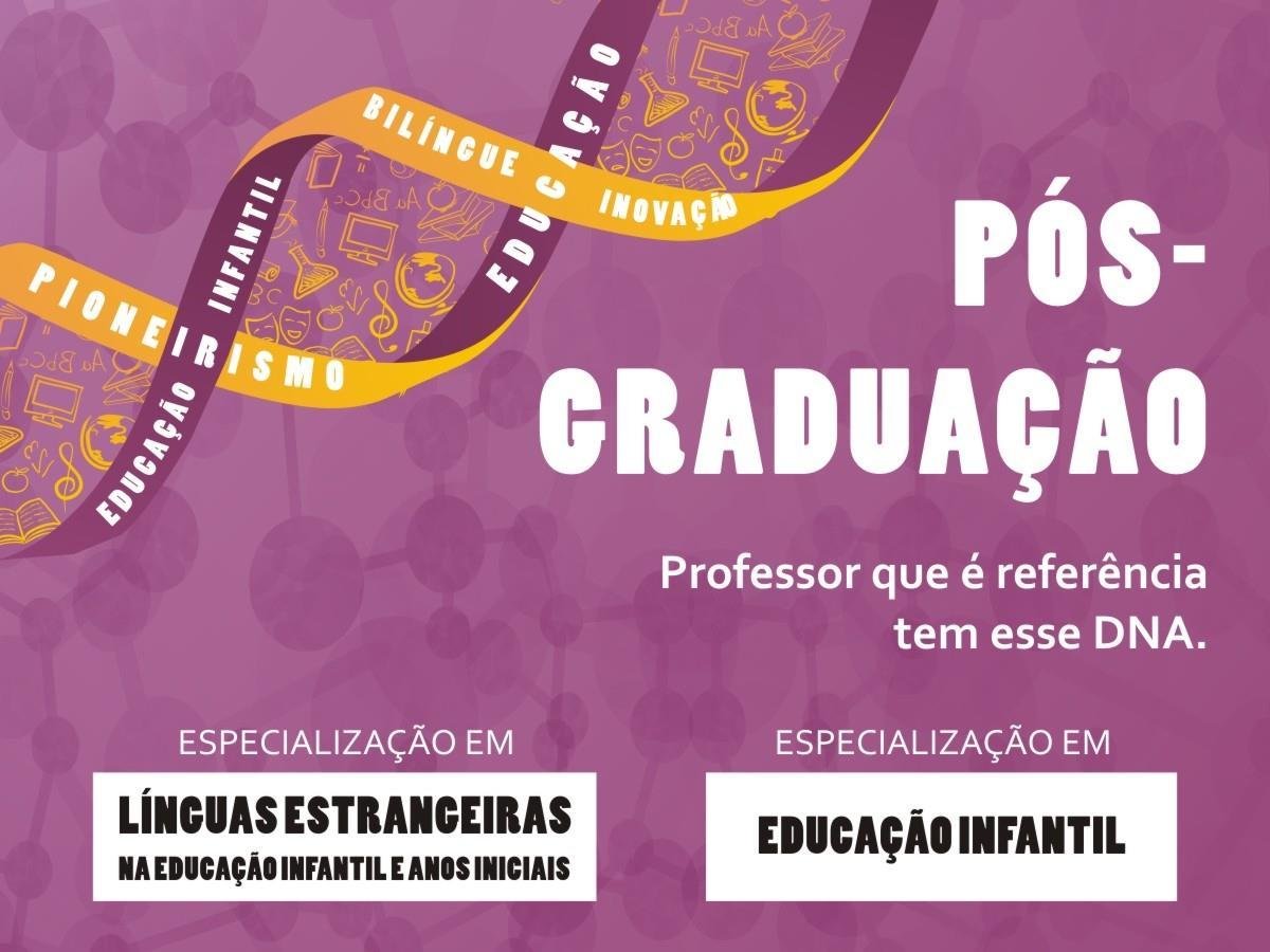 Volta às aulas IENH