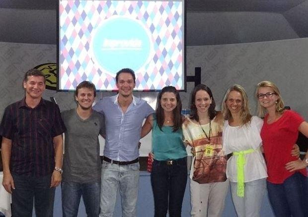 Evento de degustação das Pós-Graduações na área de Gestão da Faculdade IENH