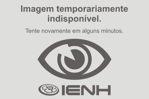 Iniciou o Curso de Administração de Servidores Linux na Faculdade IENH