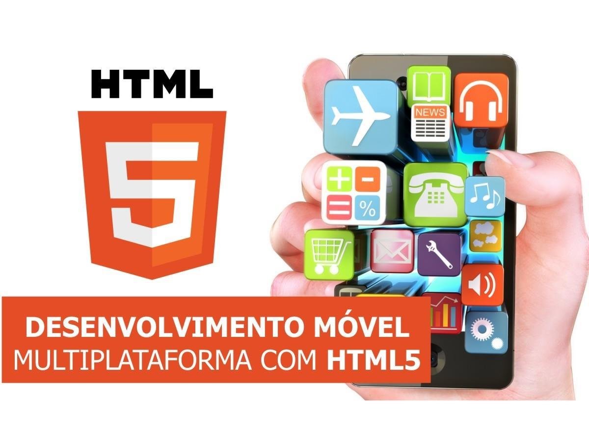 Novidade: Curso de Extensão de Desenvolvimento Móvel