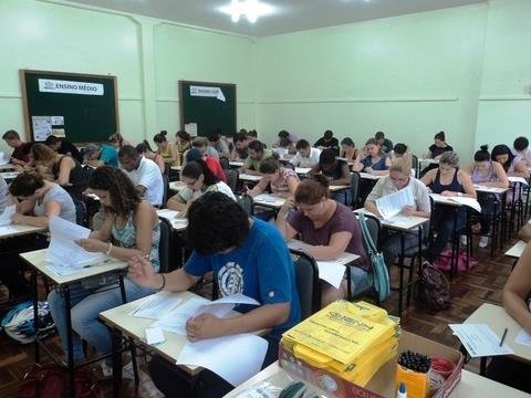Processo seletivo de Bolsas de Estudo acontece na IENH