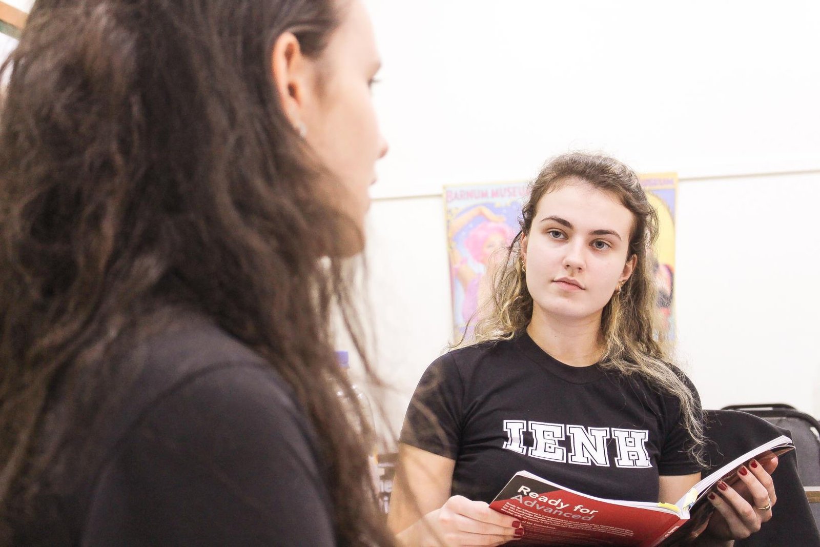 Estudos Avançados