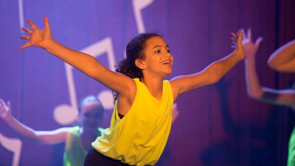 “Os sons da vida”: tema da Mostra de Dança IENH