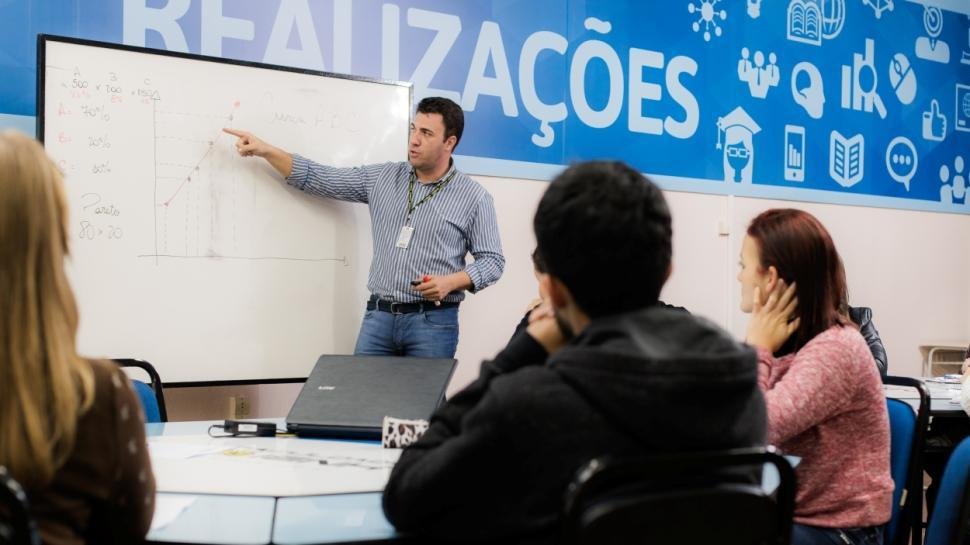 IENH oferece Bolsas de Estudo de até 50% para os Cursos Técnicos