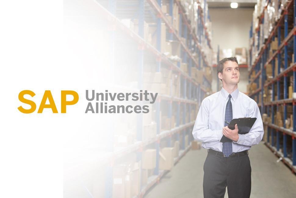 SAP – ERP Gestão de Materiais