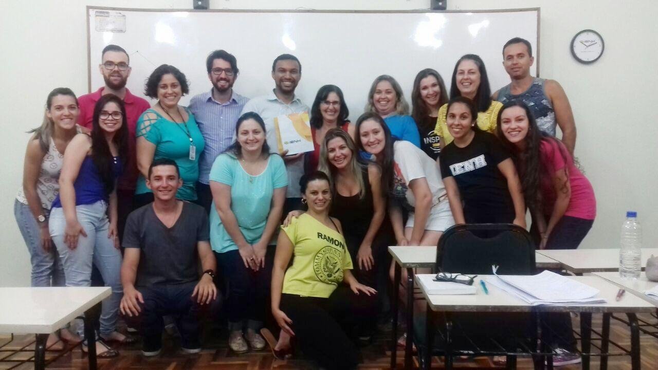 Pós-graduação em Neurocognição e Aprendizagem inicia na Faculdade IENH
