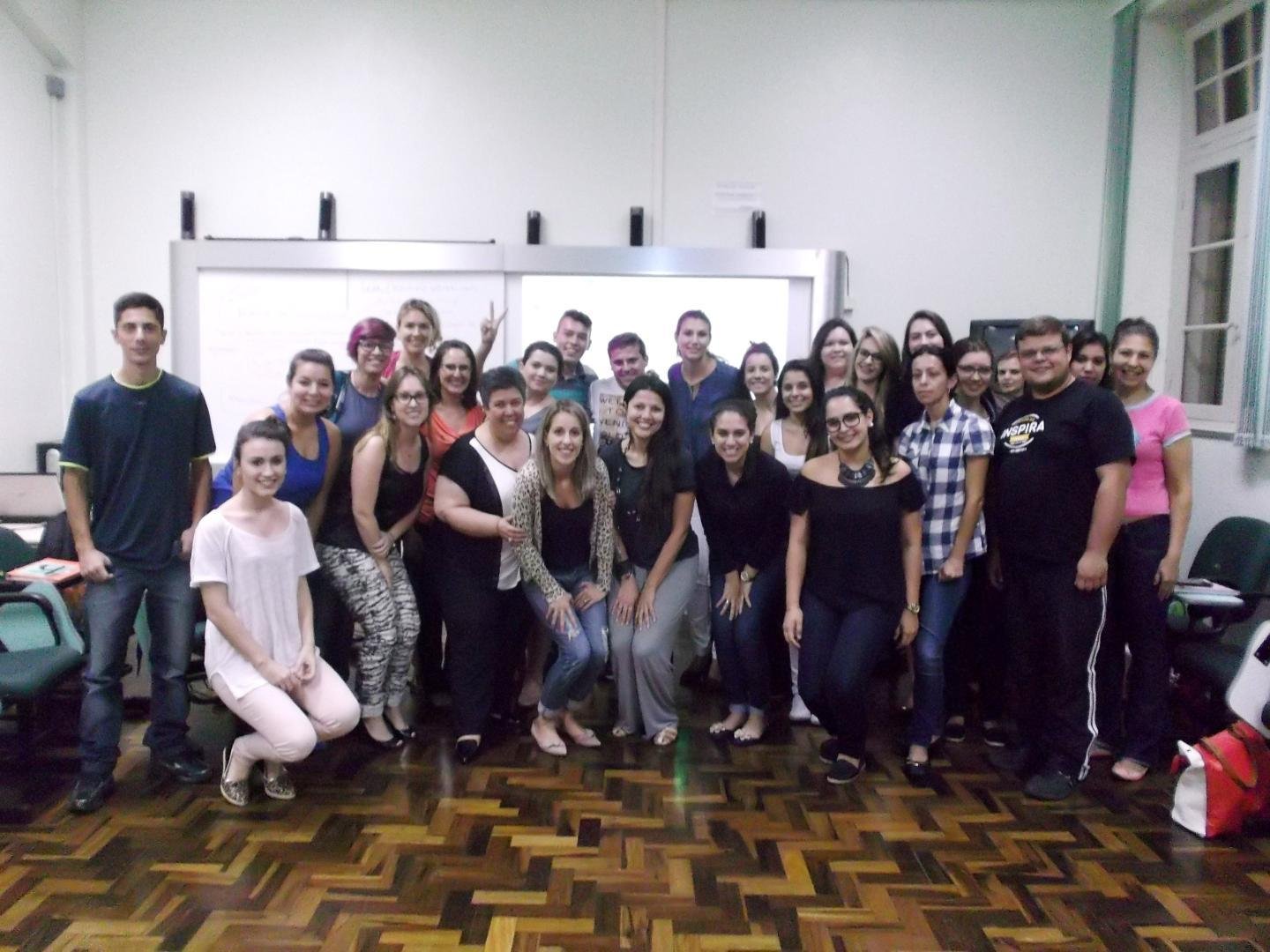 Acadêmicos de Psicologia aprendem sobre Controle Social no segmento da criança e adolescente