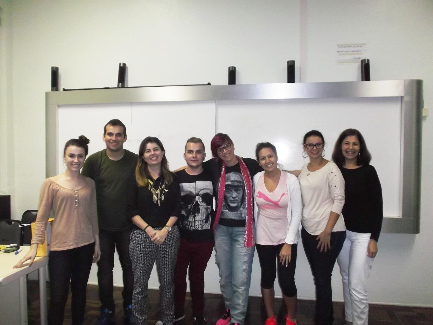 A história da psicanálise é abordada em palestra do curso de Psicologia