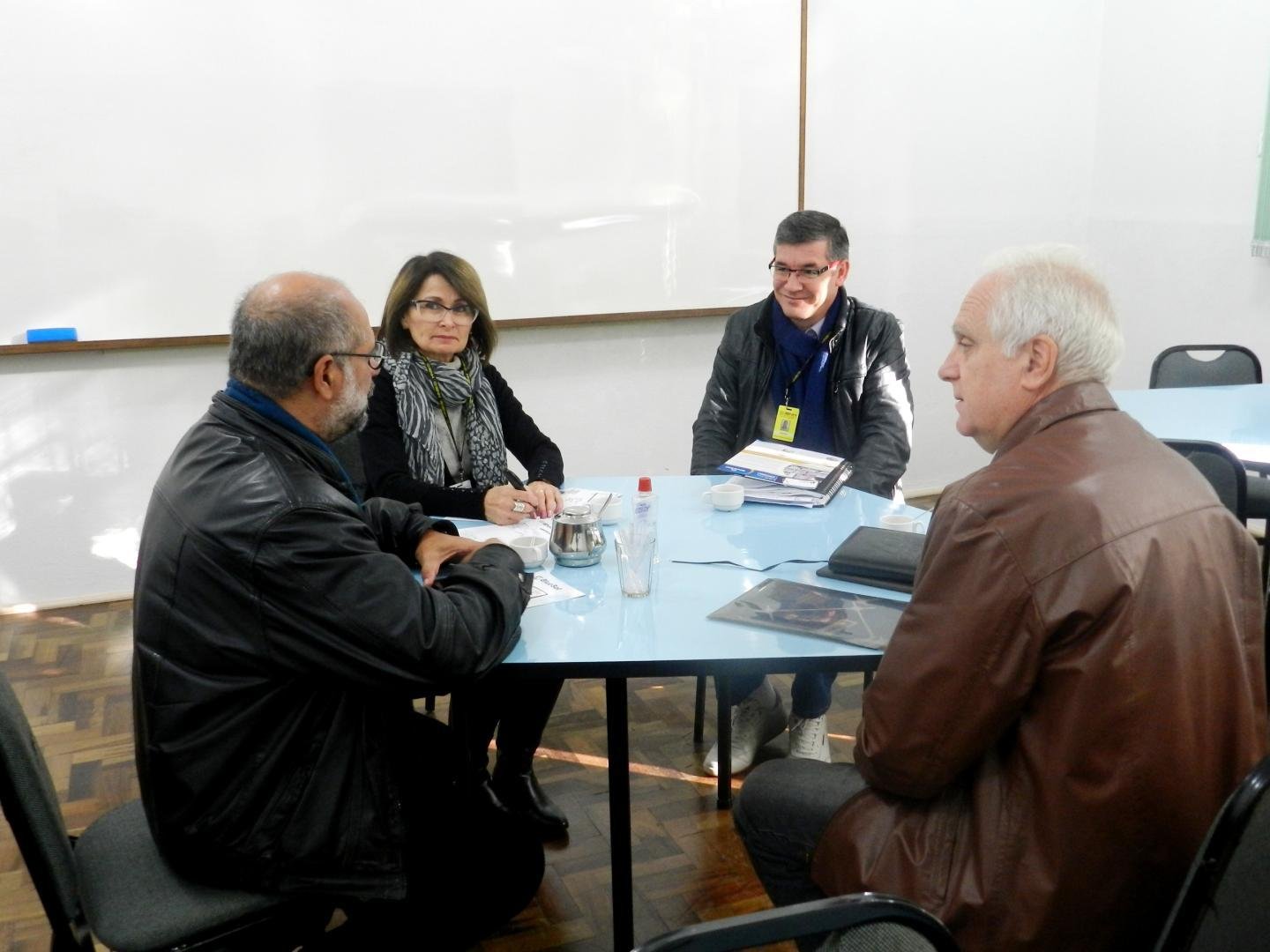 Energia Solar é tema da reunião do Projeto Gota D’água