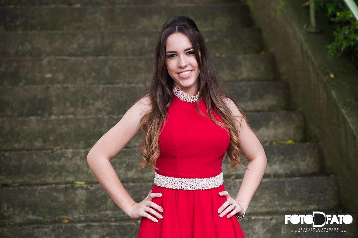 Da IENH para a Universidade Federal – Letícia Zucolotto dos Santos
