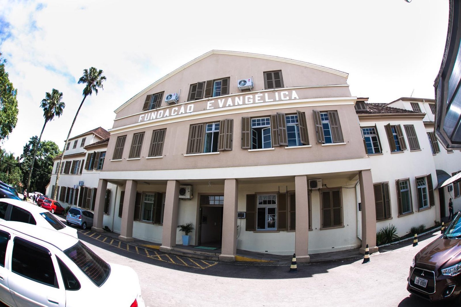 IENH é a melhor escola de Novo Hamburgo na avaliação do ENEM