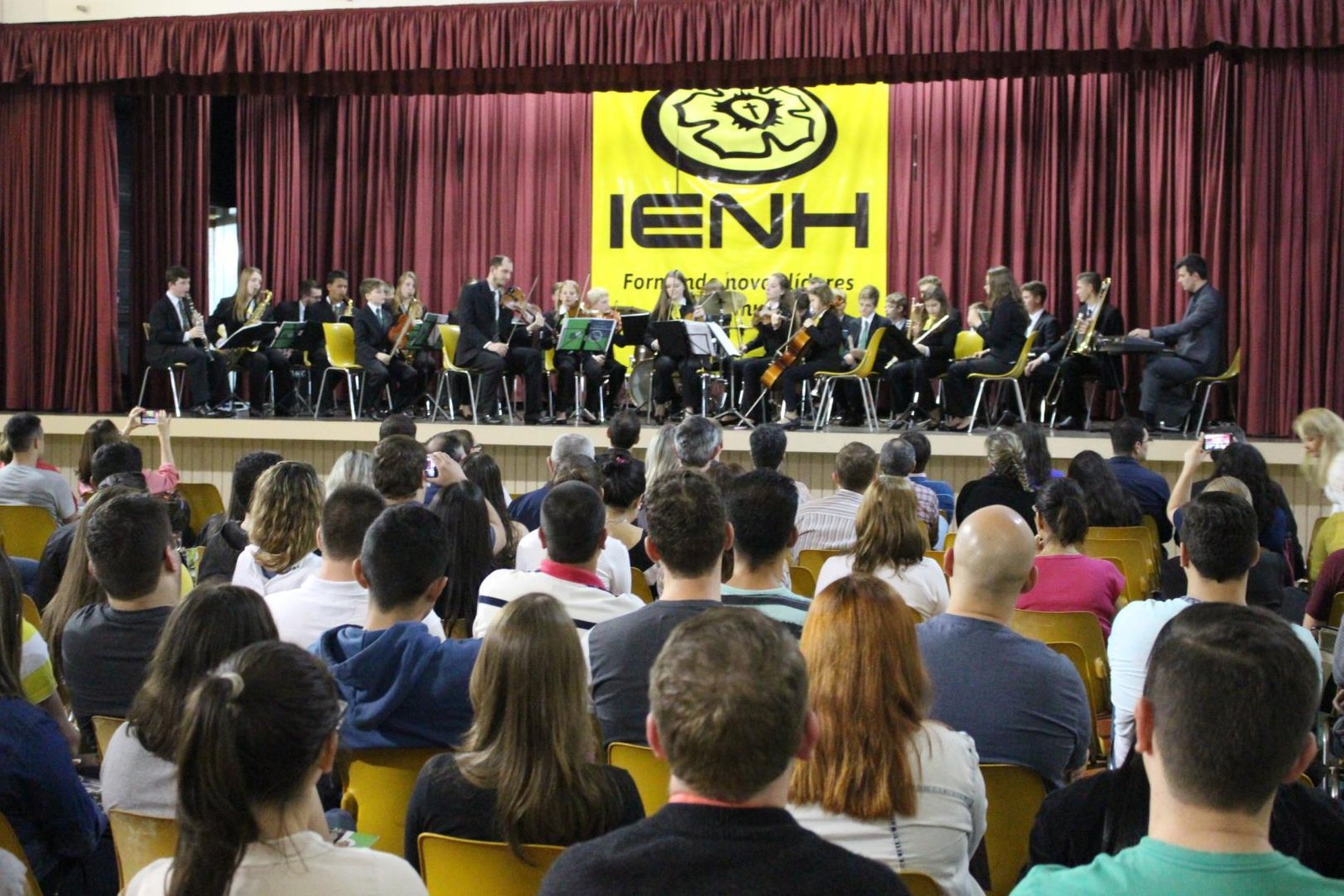 Gestão de Carreira e Remuneração é tema de curso na IENH