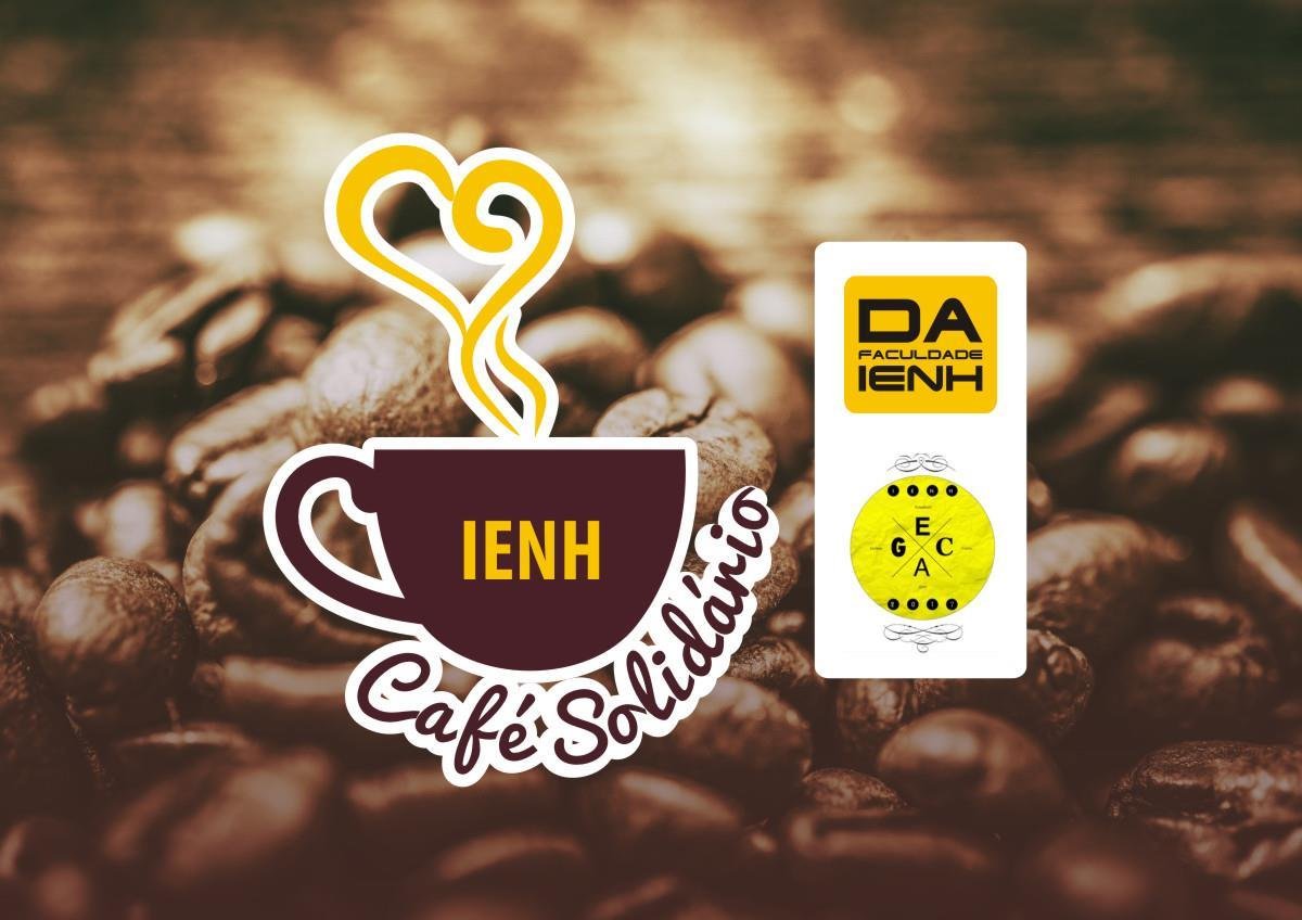 Grêmio Estudantil e Diretório Acadêmico incentivam a gentileza com o projeto “Café Solidário”