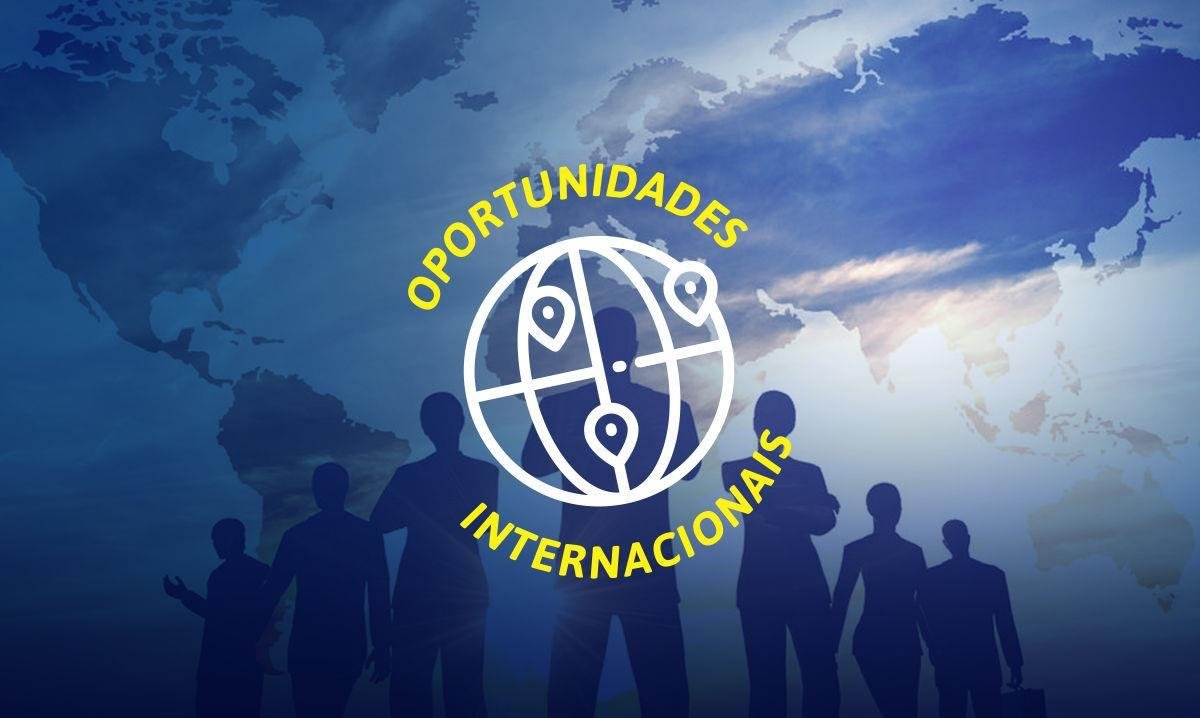 Projetos Internacionais