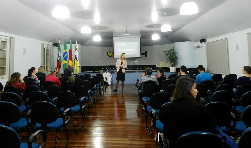 Direito Digital é tema de evento gratuito na IENH