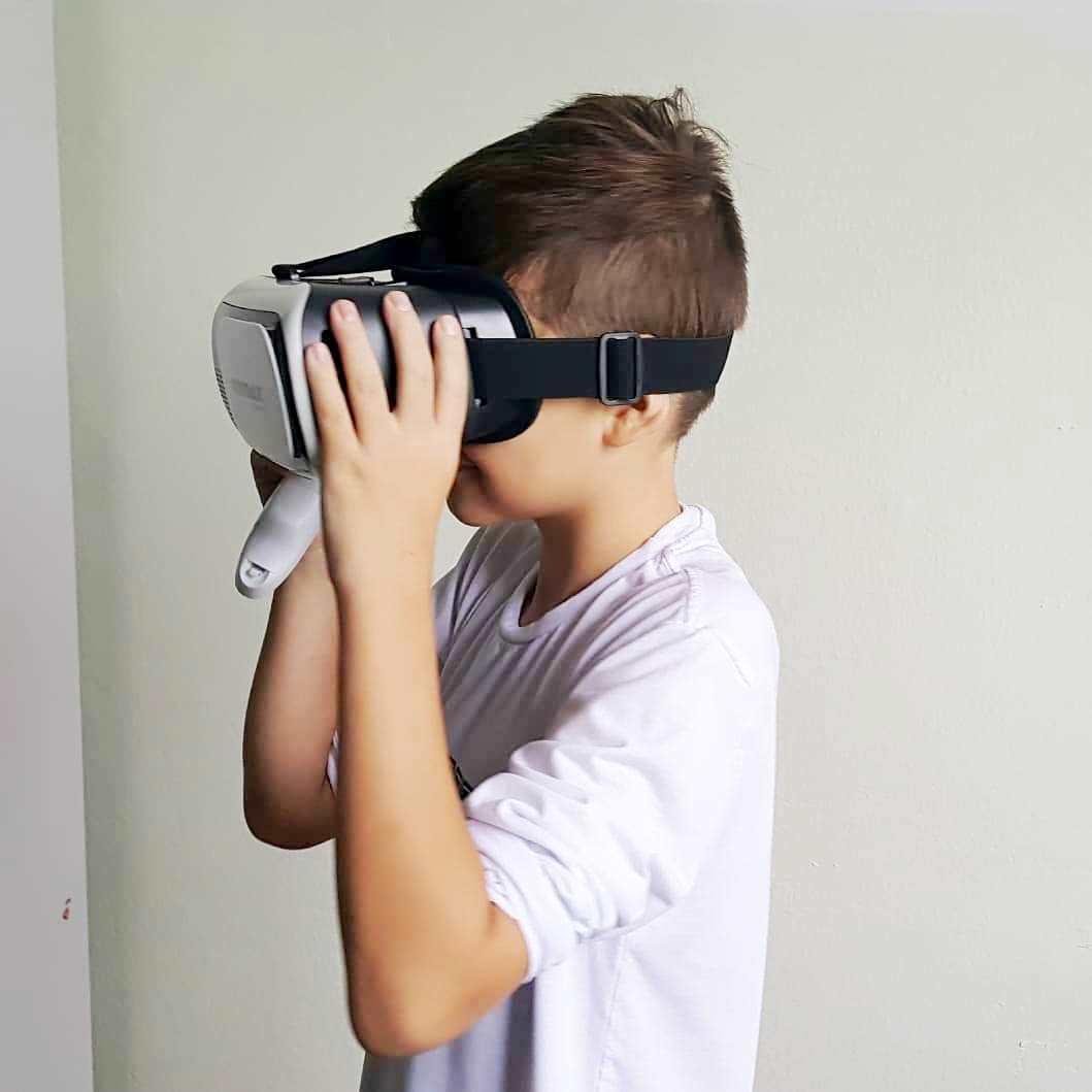 Inovação na sala de aula: IENH investe em novos equipamentos tecnológicos