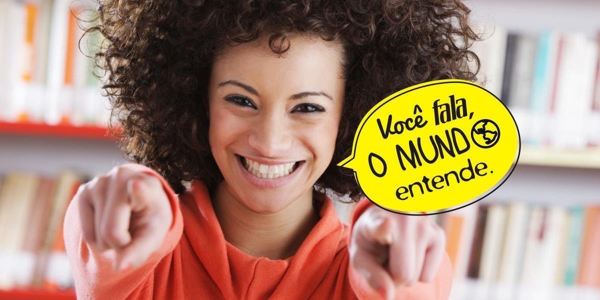 Matrículas abertas na IENH Idiomas