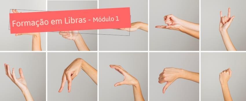 Formação em Libras iniciou na Faculdade IENH