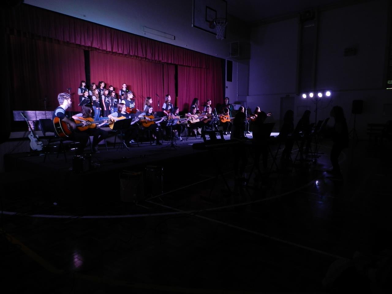 Programa Arte em Movimento promove recital com músicas de mulheres compositoras