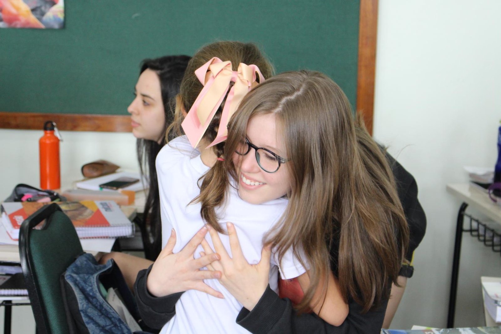 “Brinque, dance, cante e se encante” é temática de apresentações da Educação Infantil