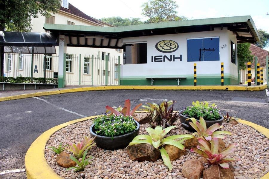 IENH tem melhor resultado no ENEM entre escolas de Novo Hamburgo