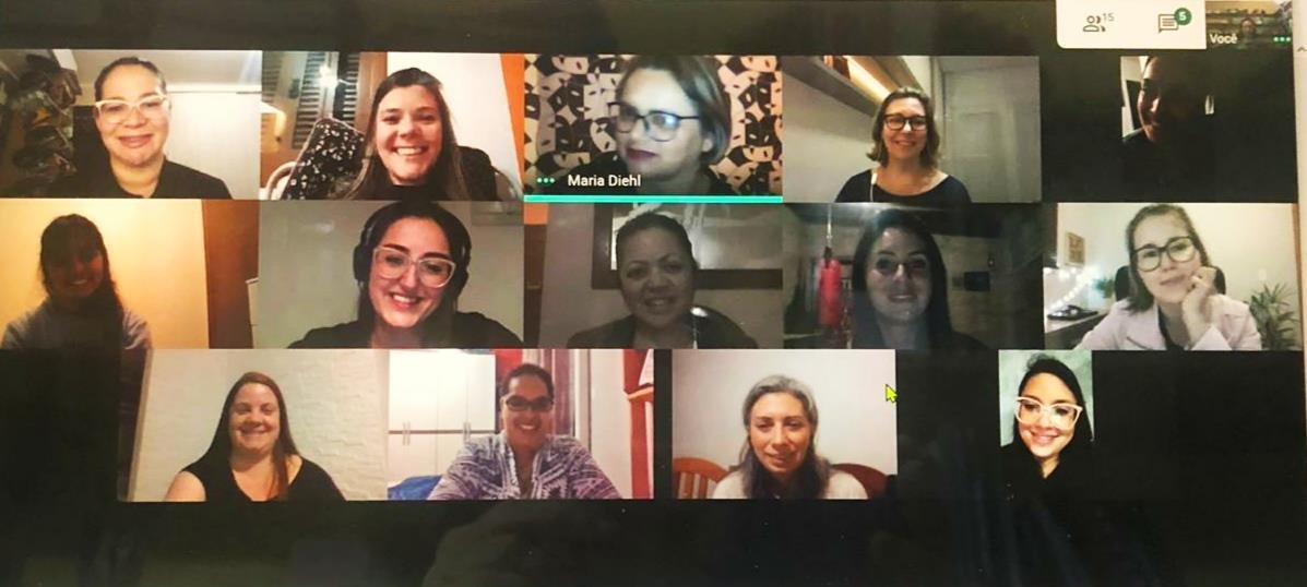 Inicia a primeira turma da Especialização em Desenvolvimento Socioemocional no Contexto Educacional