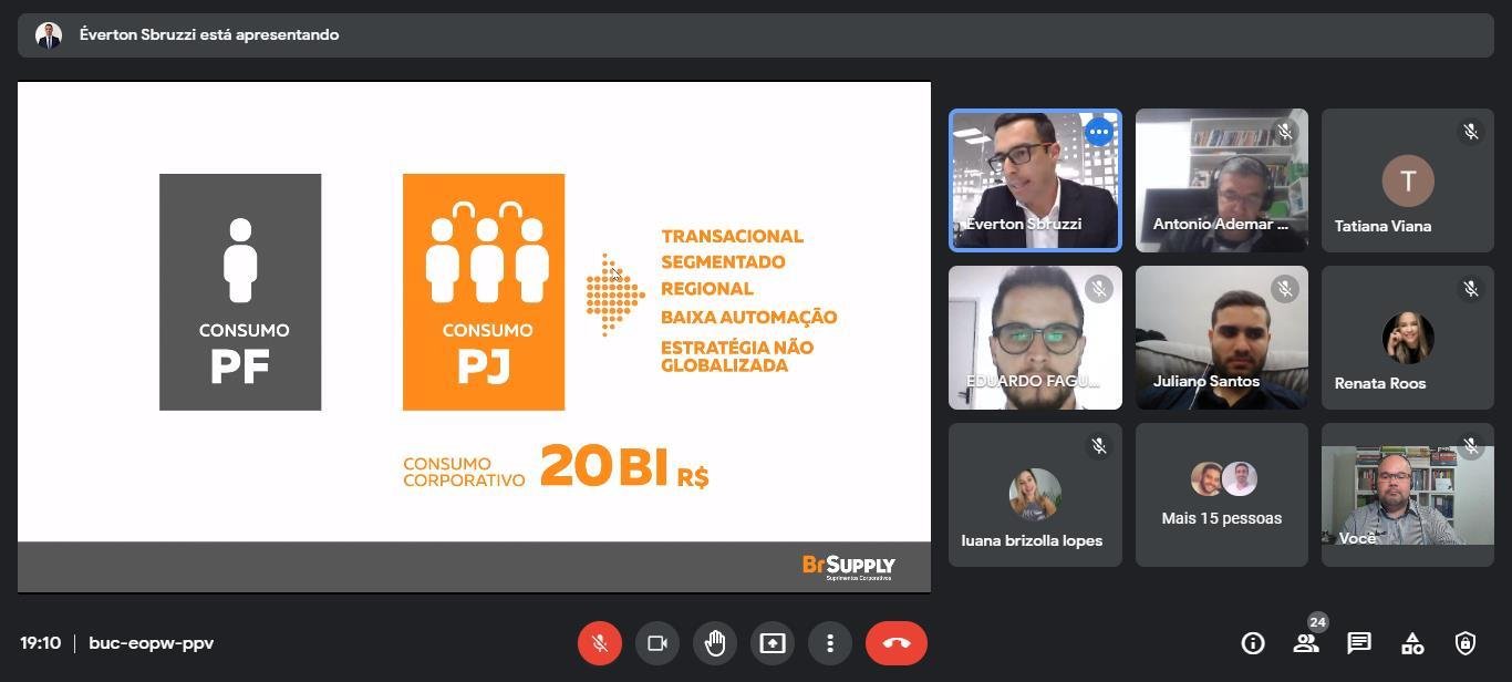 Projetos desenvolvidos para a disciplina de Conectividade em Redes de Computadores são apresentados