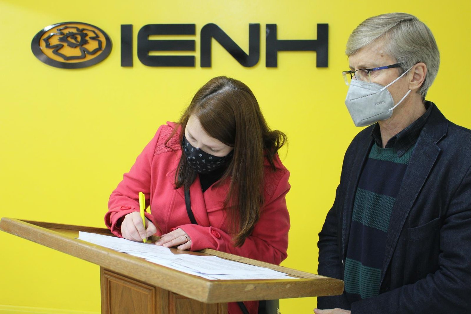 Últimos dias de inscrições para o Vestibular de Inverno IENH