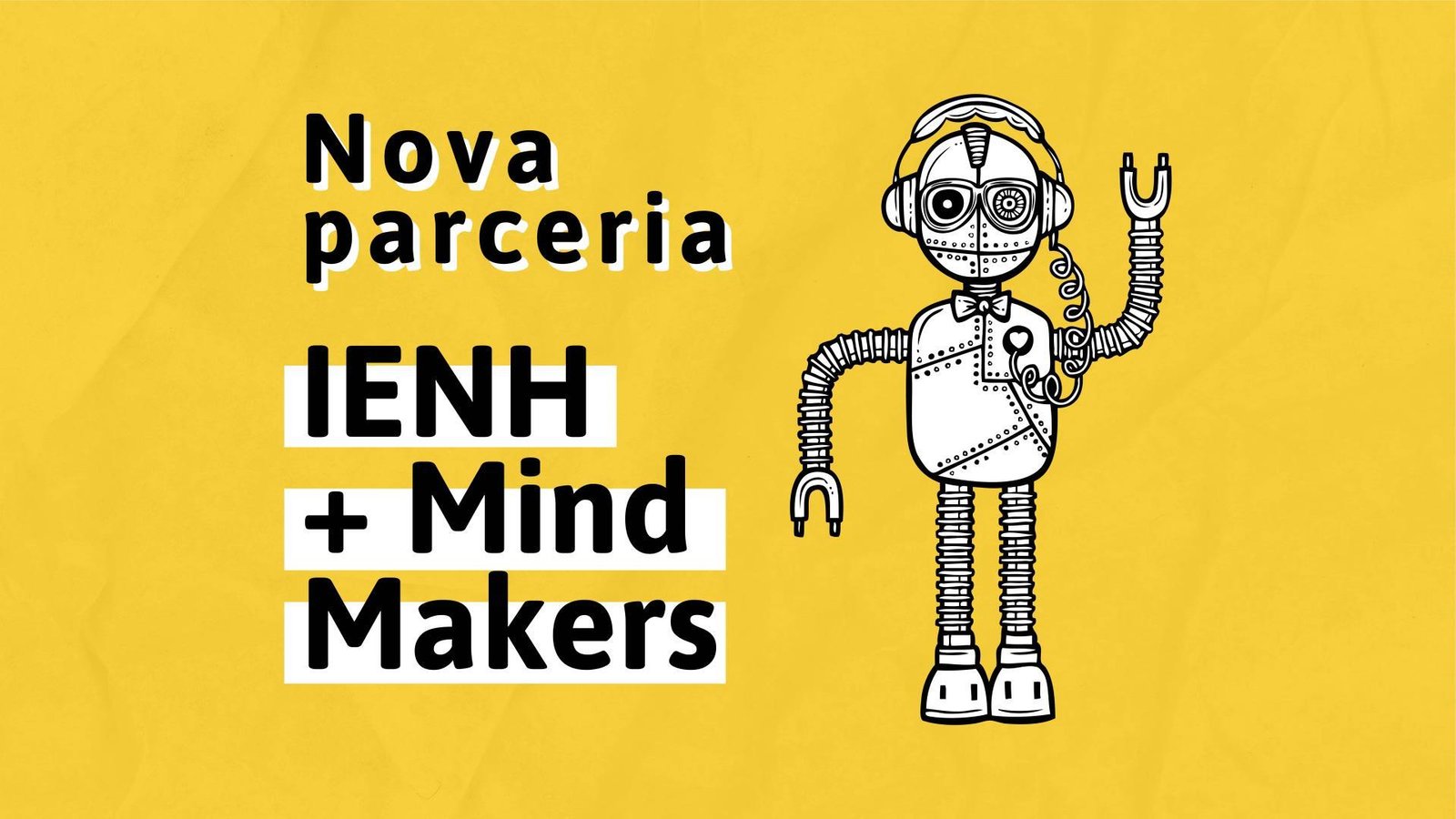 Start Innovation Day acontece na IENH