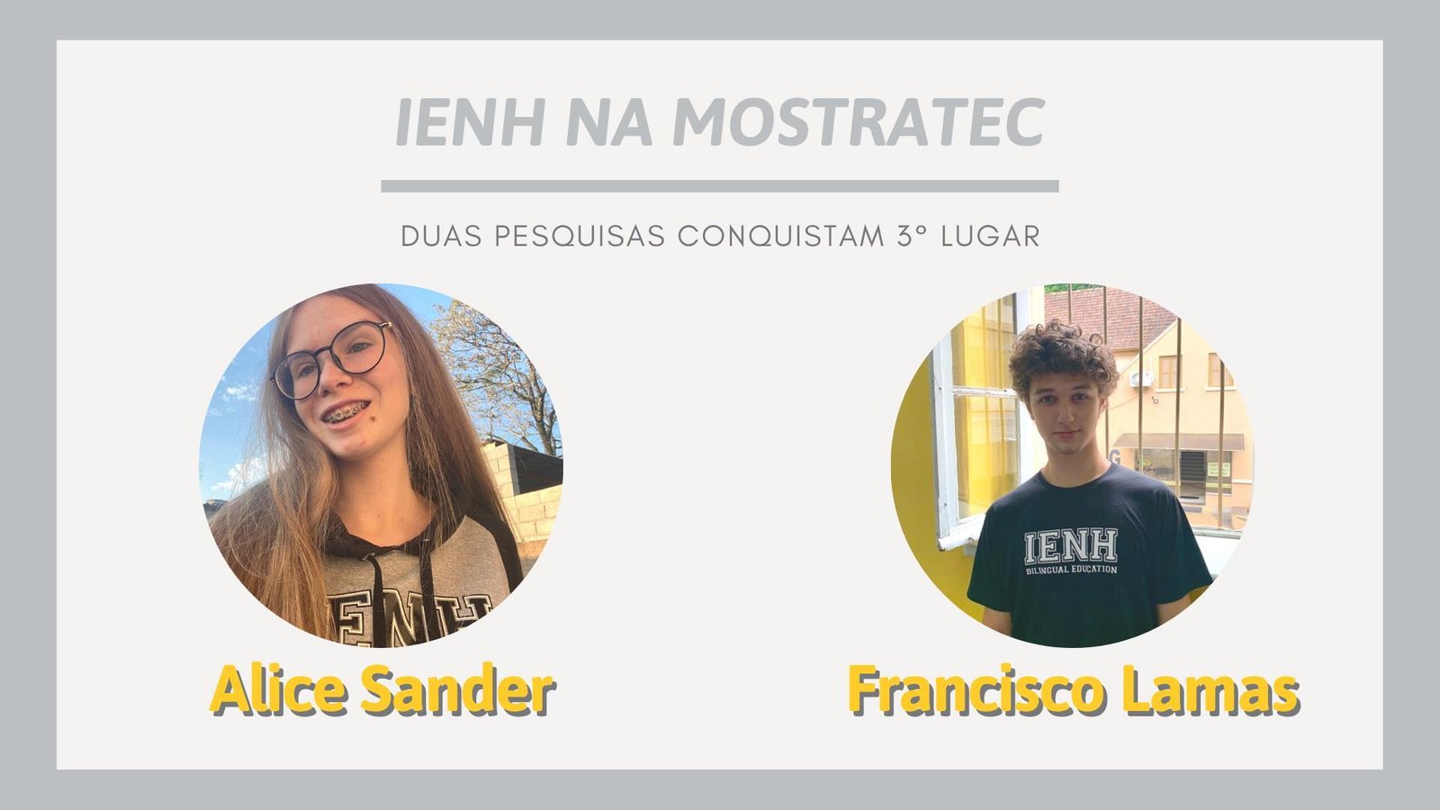 ADM Mercadológica Summit 2021 acontece na Faculdade IENH