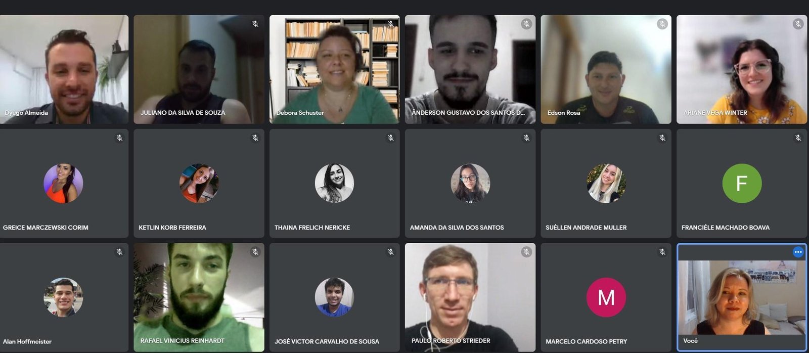“Como proteger as inovações através da Propriedade Intelectual” é tema de conversa com acadêmicos
