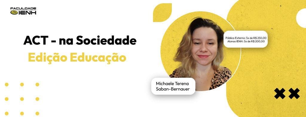 Noite de pagode e picolé recepciona estudantes dos Cursos Técnicos e da Faculdade IENH