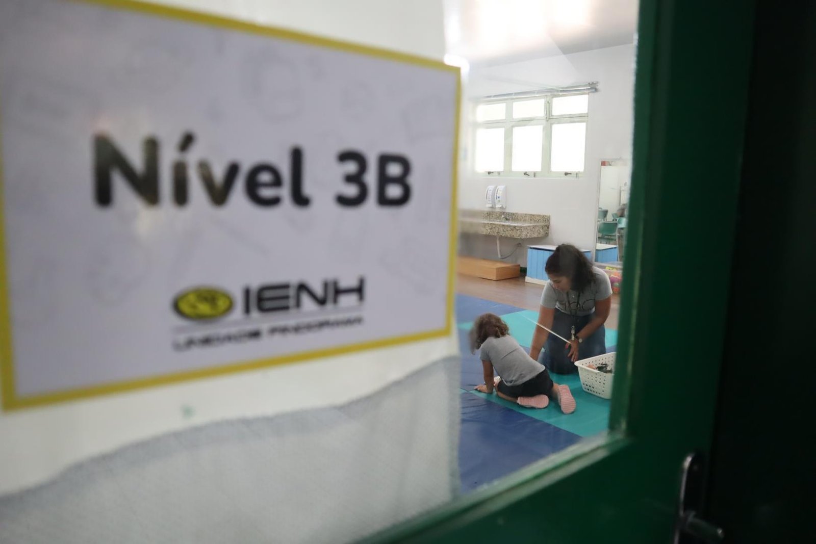 Reunião de acolhimento para famílias dos 7°s anos acontece na Unidade Fundação Evangélica