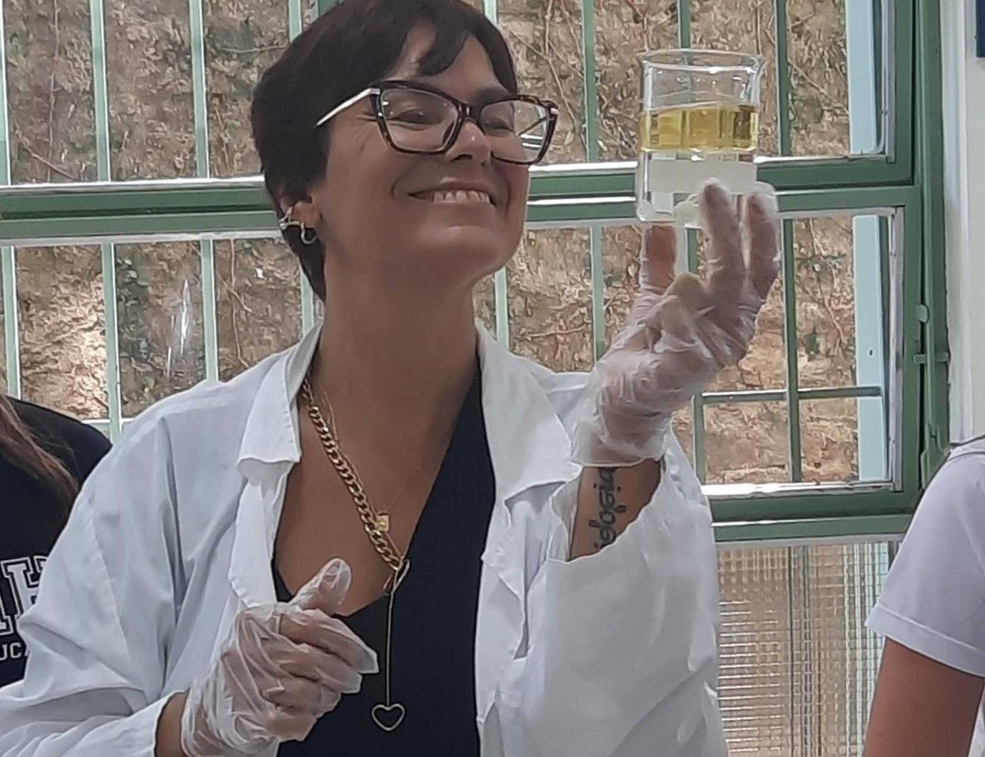 Egressa do curso de Psicologia compartilha experiência sobre mercado de trabalho