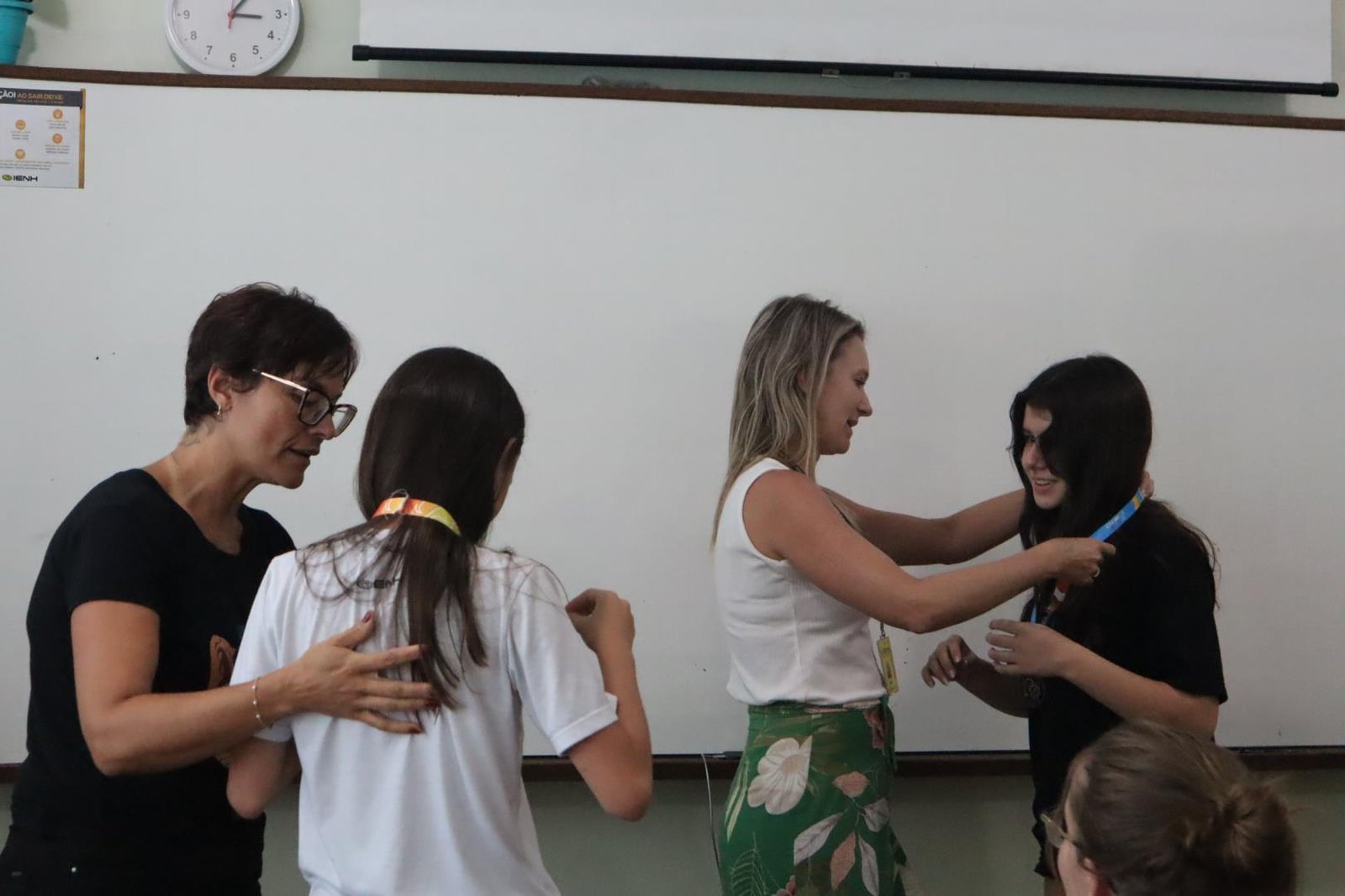 Acadêmicos de Administração participam de palestra sobre rede de franquias