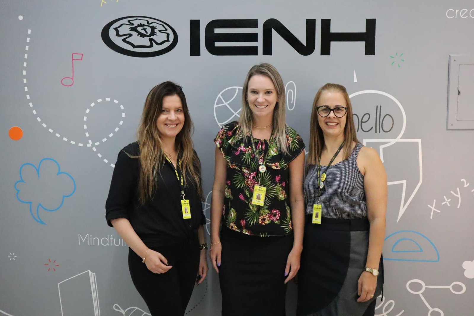 Curso de Psicologia da Faculdade IENH implementa nova grade curricular