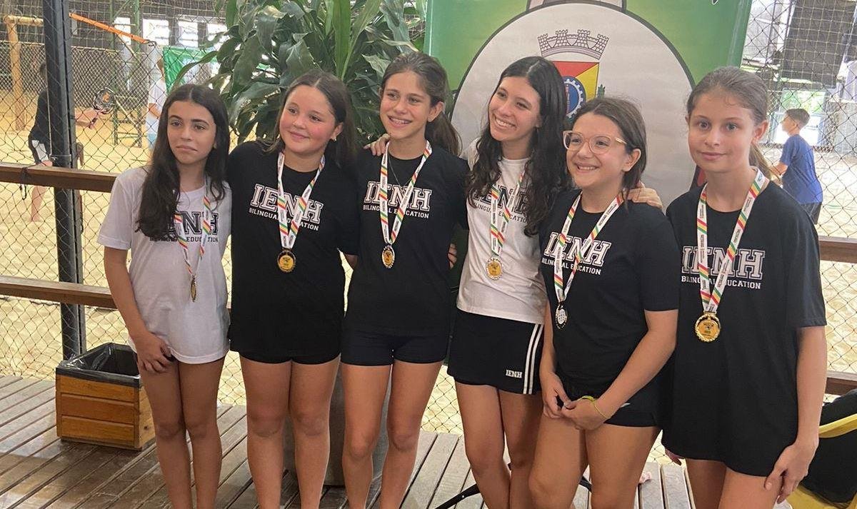 Estudantes da Unidade Fundação Evangélica participam de workshop de iniciação científica