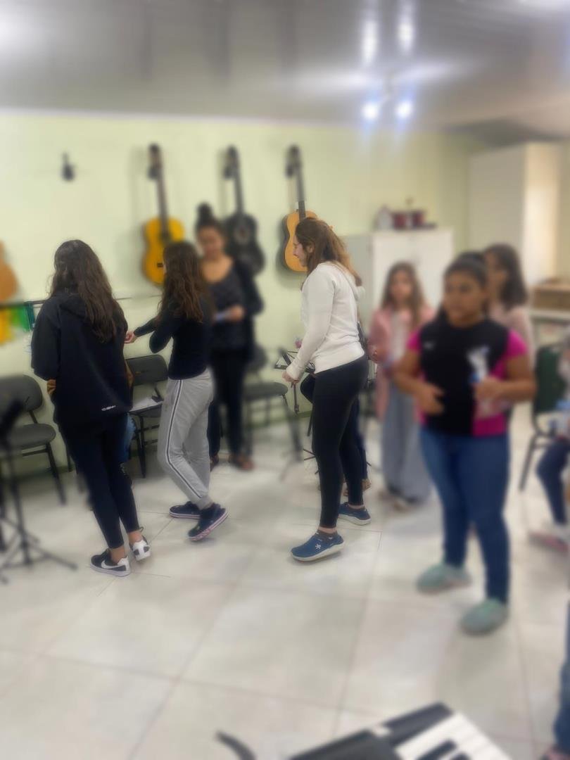 Atletismo da IENH é destaque na Olimpíada Escolar de Novo Hamburgo