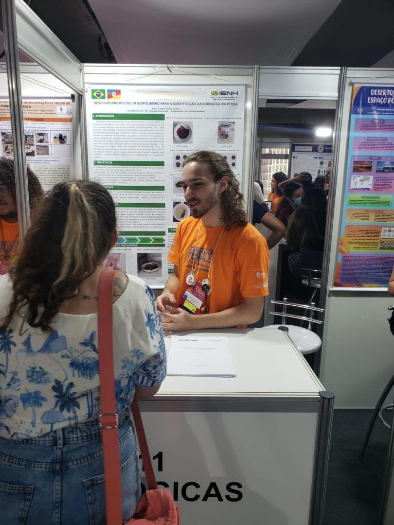 Turmas do Ensino Médio aprendem trigonometria de forma prática no Projeto Matemática Experimental