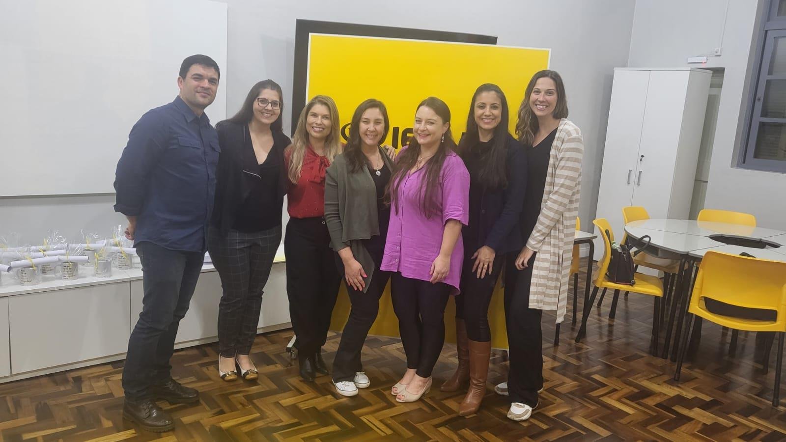 Faculdade IENH e ACI lançam projeto em parceria