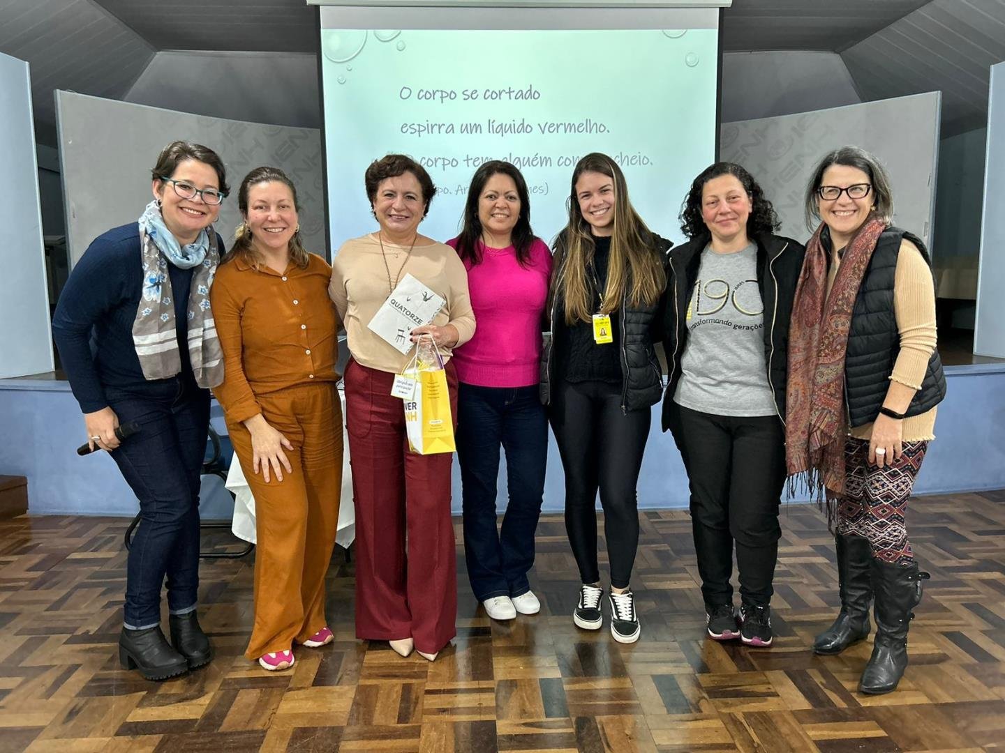 Aula inaugural da Psicologia tem “Violências na Escola e Saúde Mental” como tema