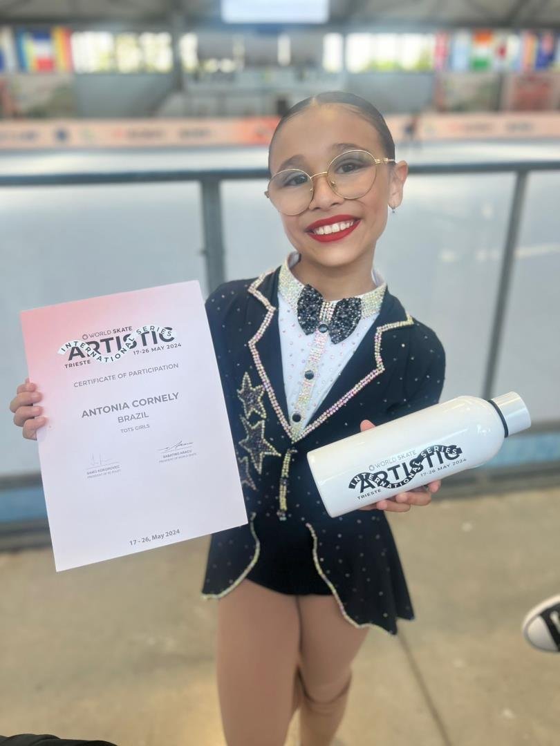 Estudante da Unidade Oswaldo Cruz vence competição internacional na Itália