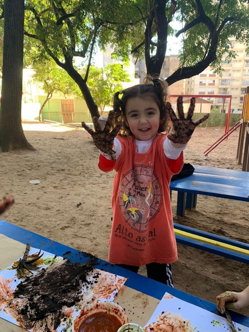 Projeto de Férias de Inverno segue com programação nas Unidades Pindorama e Oswaldo Cruz